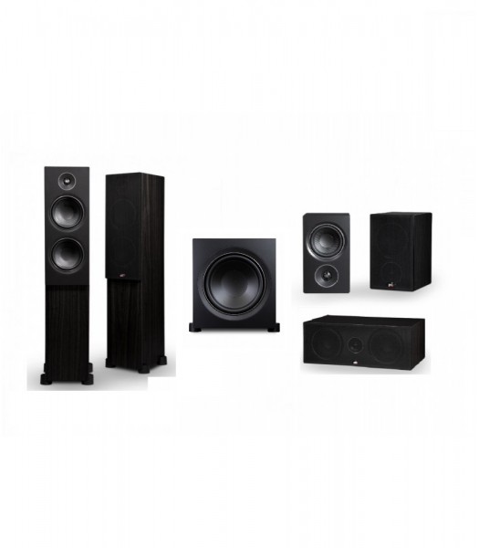PSB Alpha T20 5.1 Speaker Pack